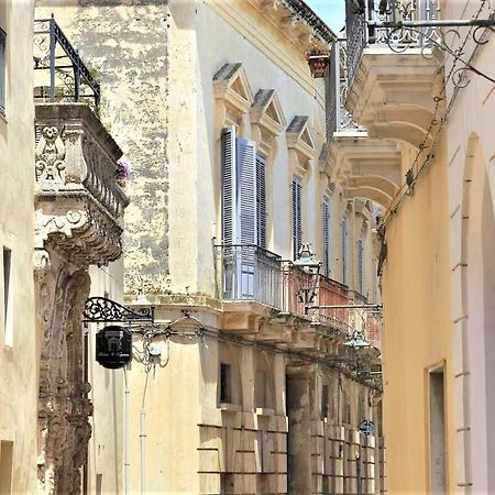 Persone Palace Restyling Nardò 外观 照片