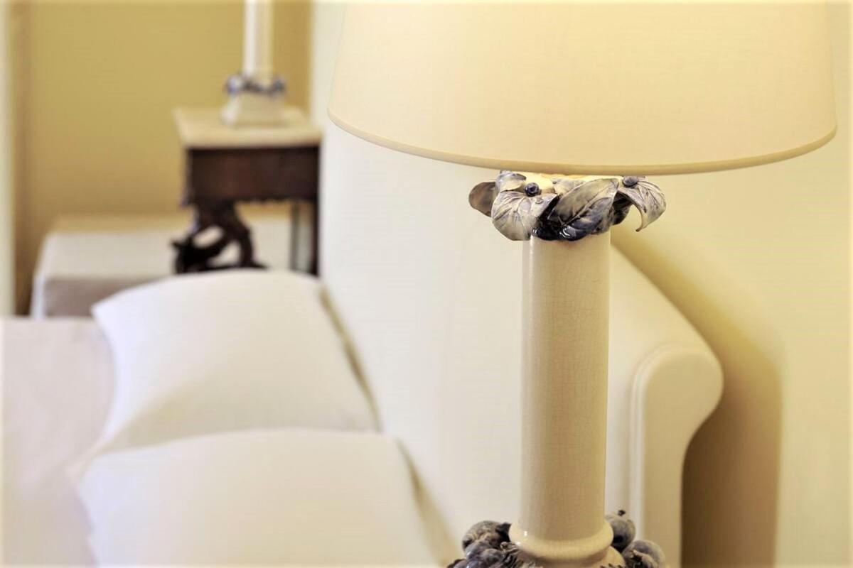 Persone Palace Restyling Nardò 外观 照片