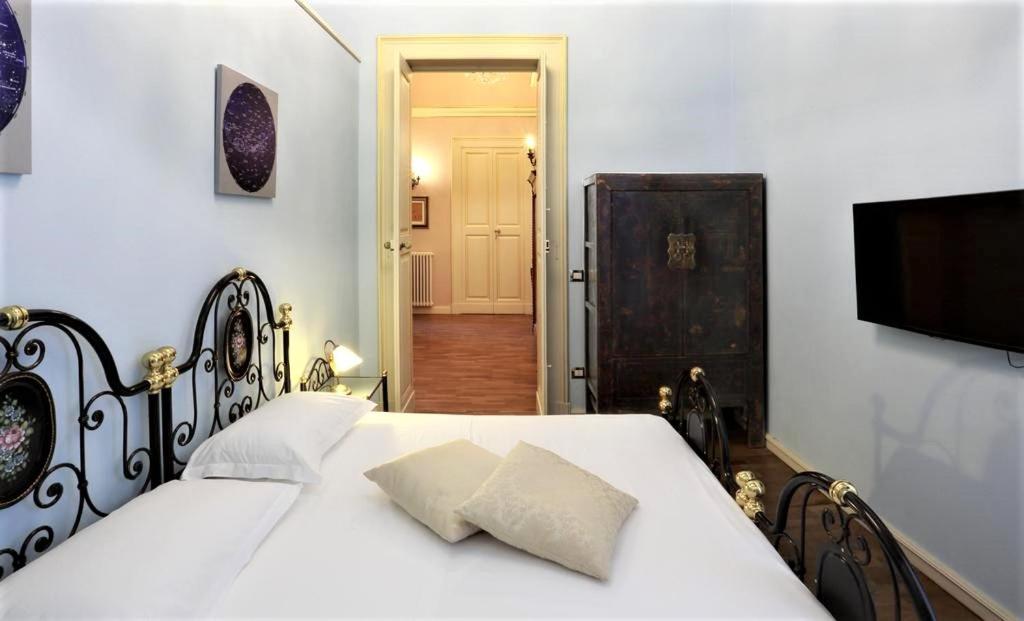 Persone Palace Restyling Nardò 外观 照片