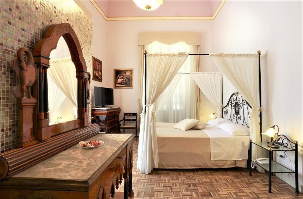 Persone Palace Restyling Nardò 外观 照片