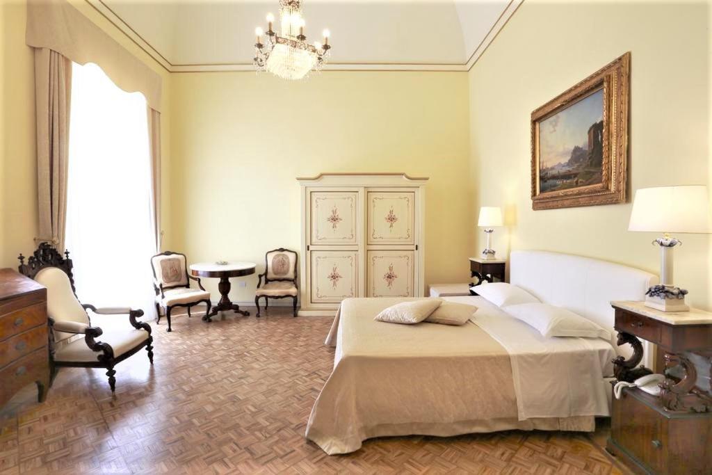 Persone Palace Restyling Nardò 外观 照片