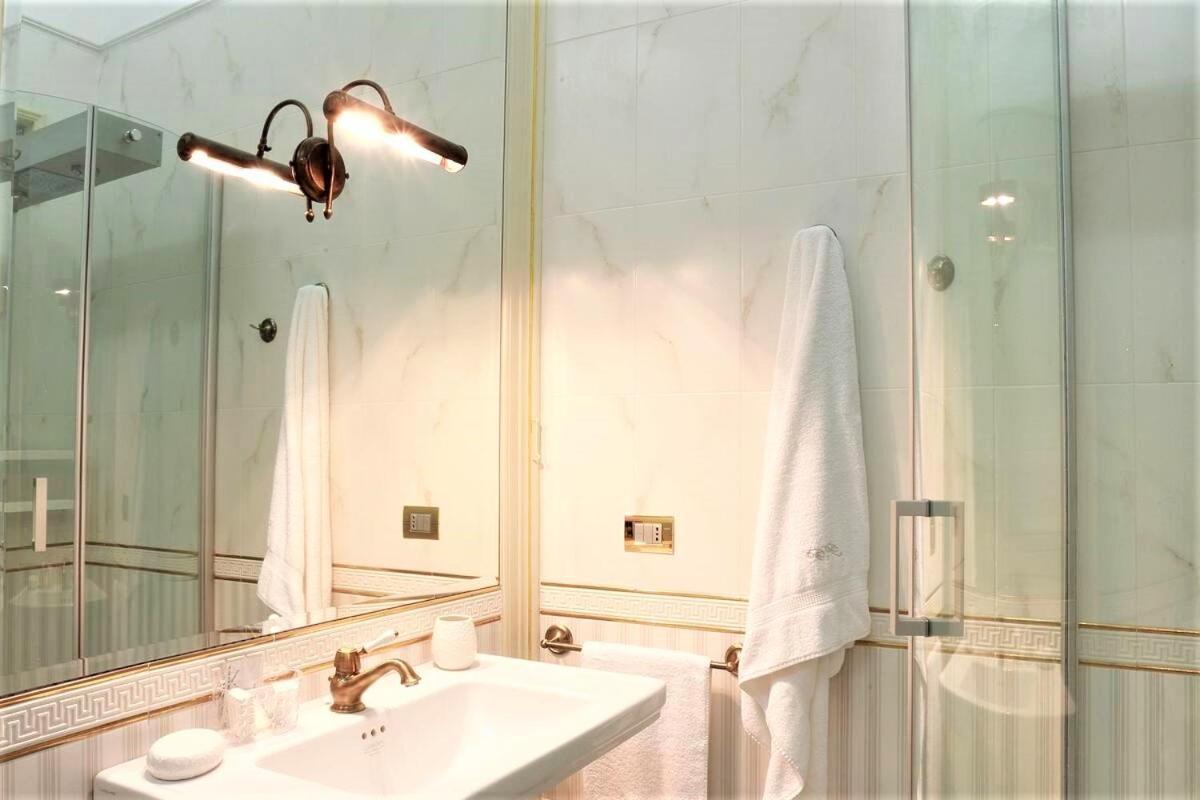 Persone Palace Restyling Nardò 外观 照片