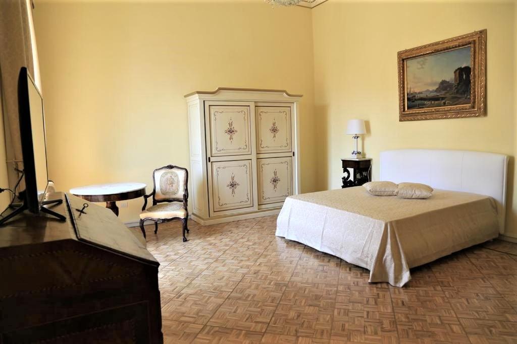 Persone Palace Restyling Nardò 外观 照片