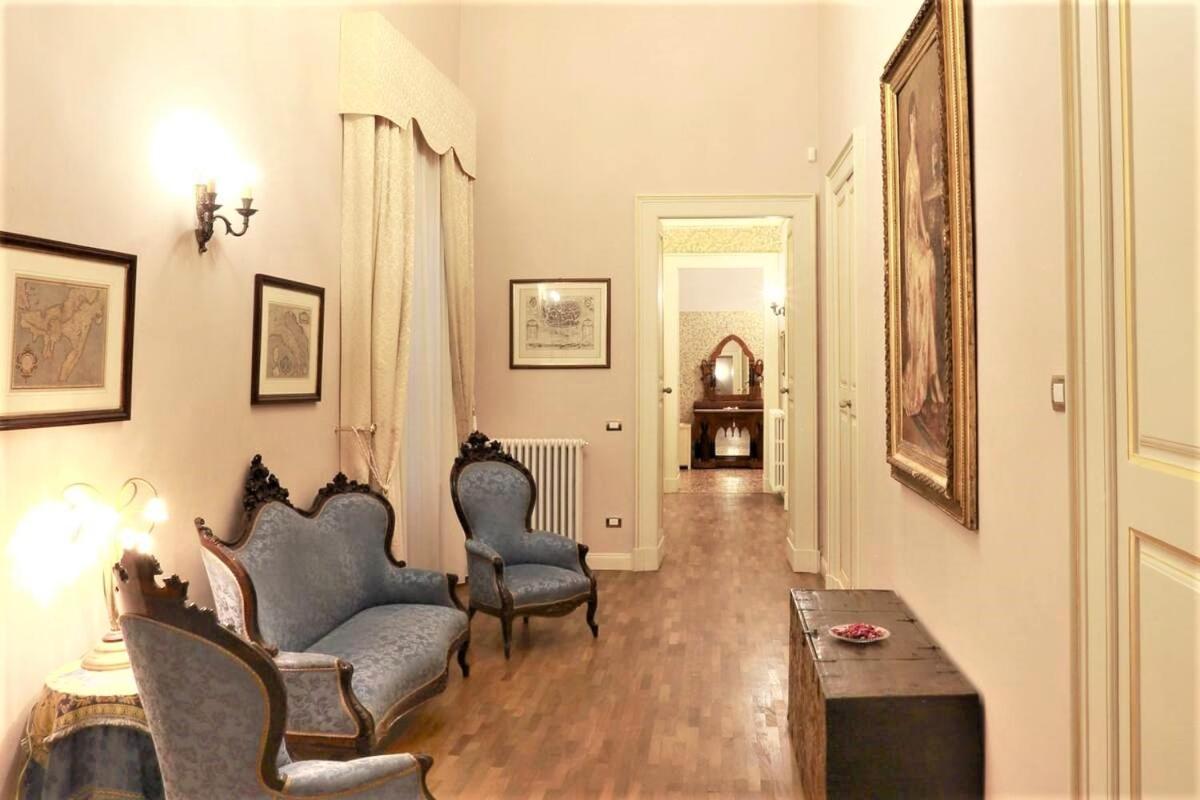 Persone Palace Restyling Nardò 外观 照片