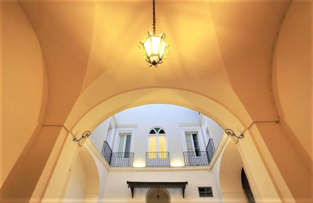 Persone Palace Restyling Nardò 外观 照片
