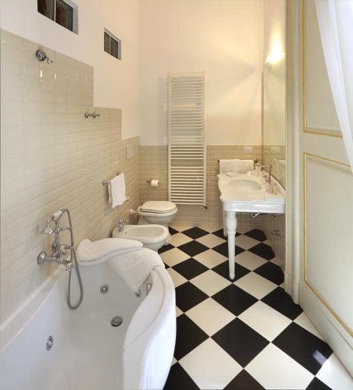 Persone Palace Restyling Nardò 外观 照片