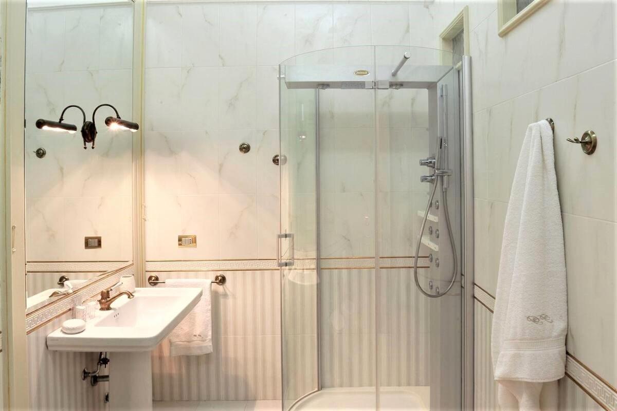 Persone Palace Restyling Nardò 外观 照片