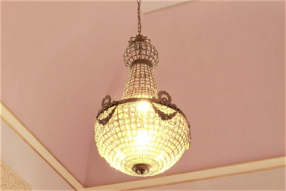 Persone Palace Restyling Nardò 外观 照片