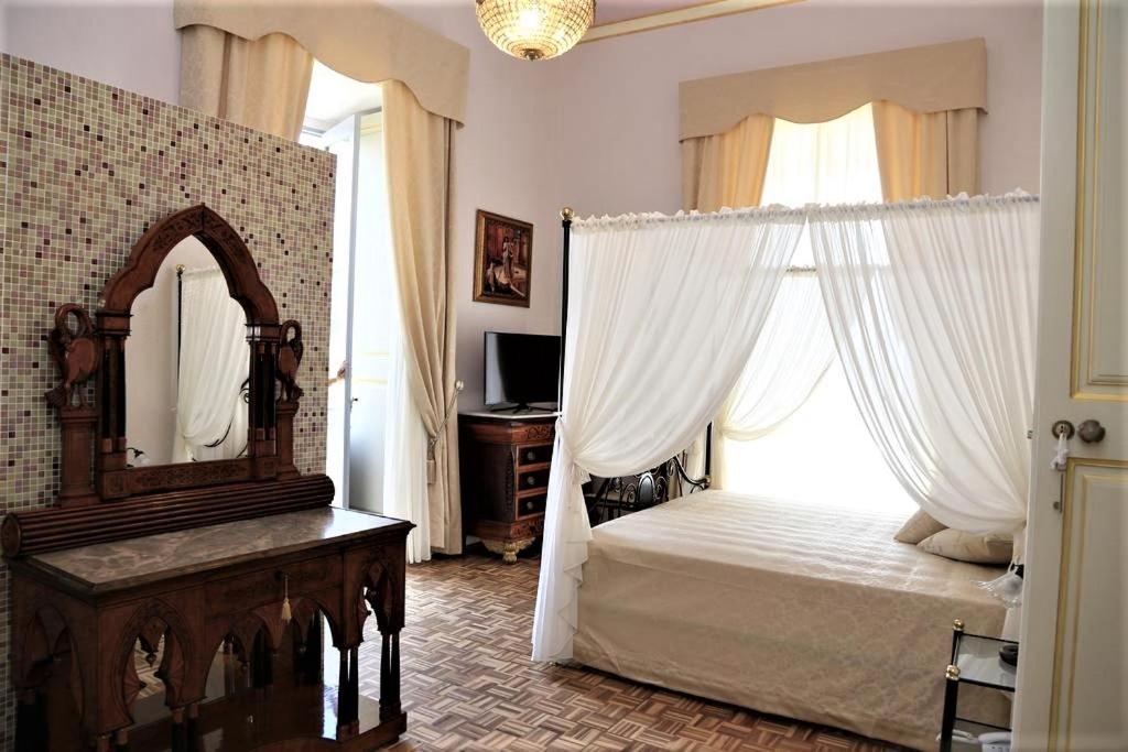 Persone Palace Restyling Nardò 外观 照片