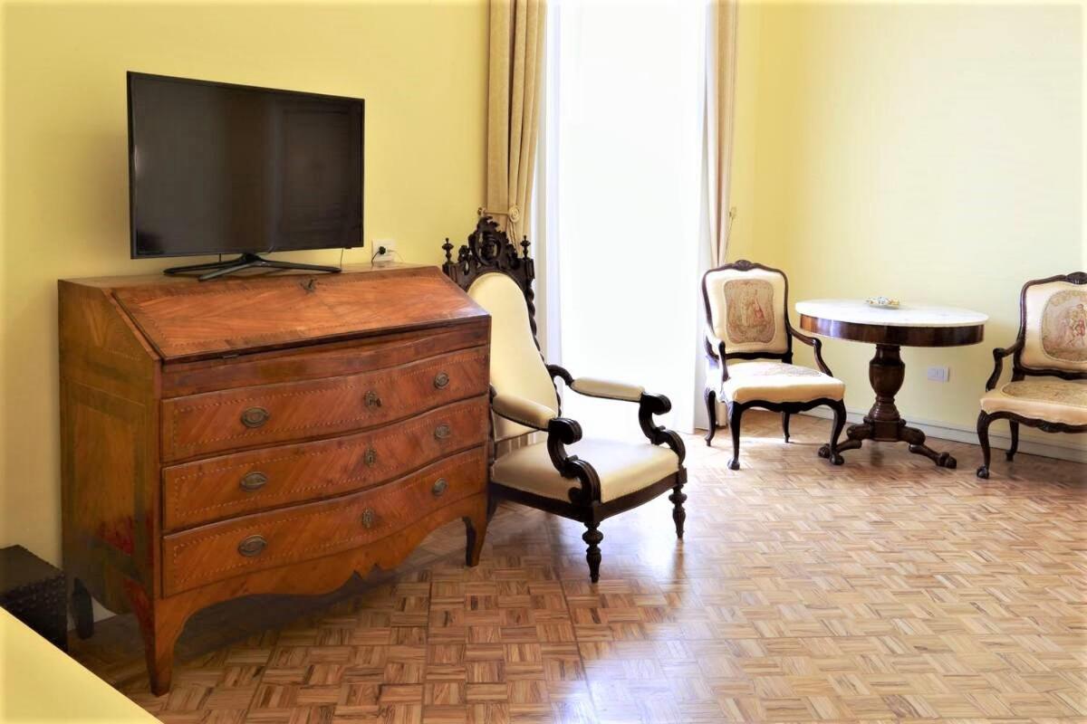 Persone Palace Restyling Nardò 外观 照片