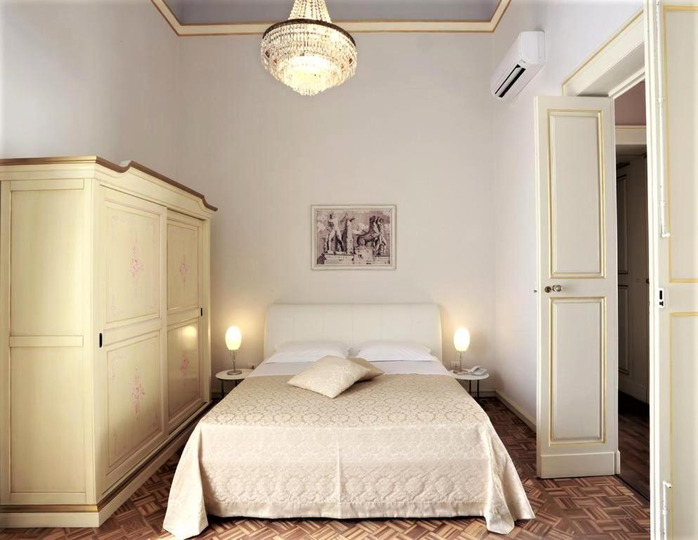Persone Palace Restyling Nardò 外观 照片