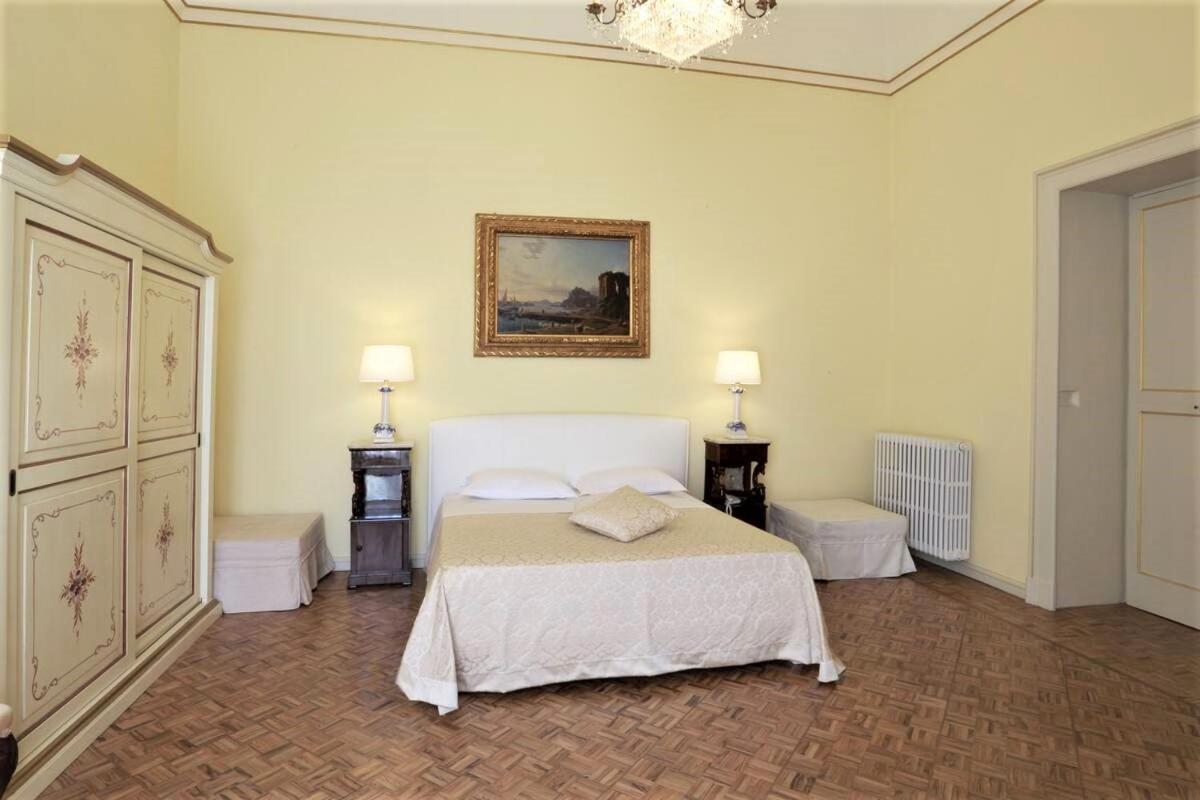 Persone Palace Restyling Nardò 外观 照片