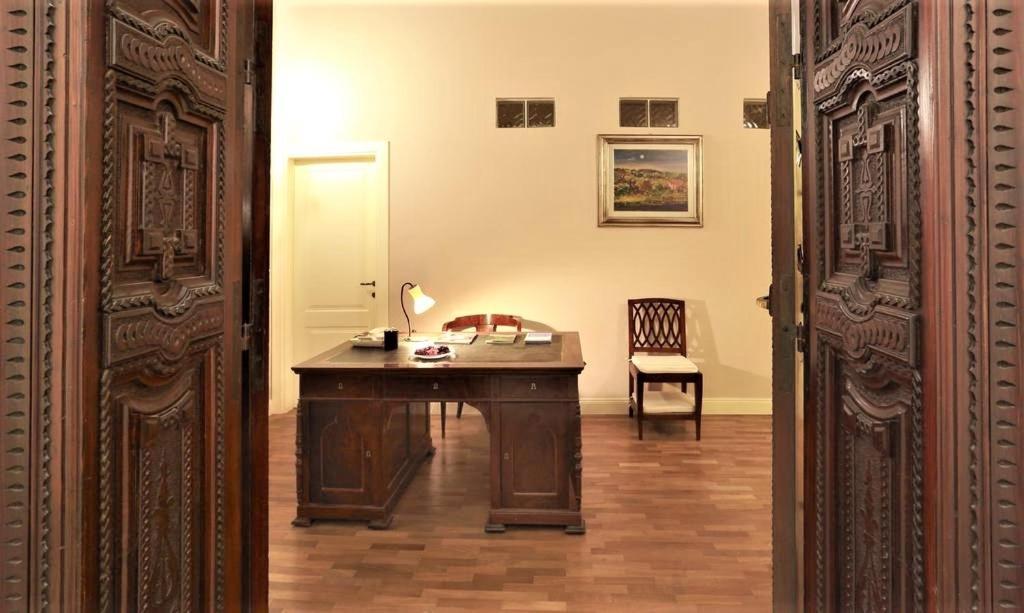 Persone Palace Restyling Nardò 外观 照片