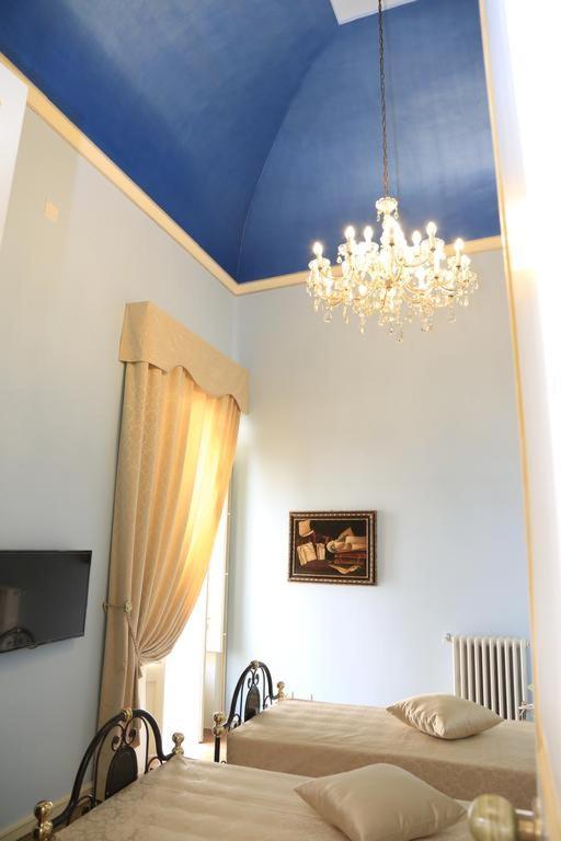 Persone Palace Restyling Nardò 外观 照片