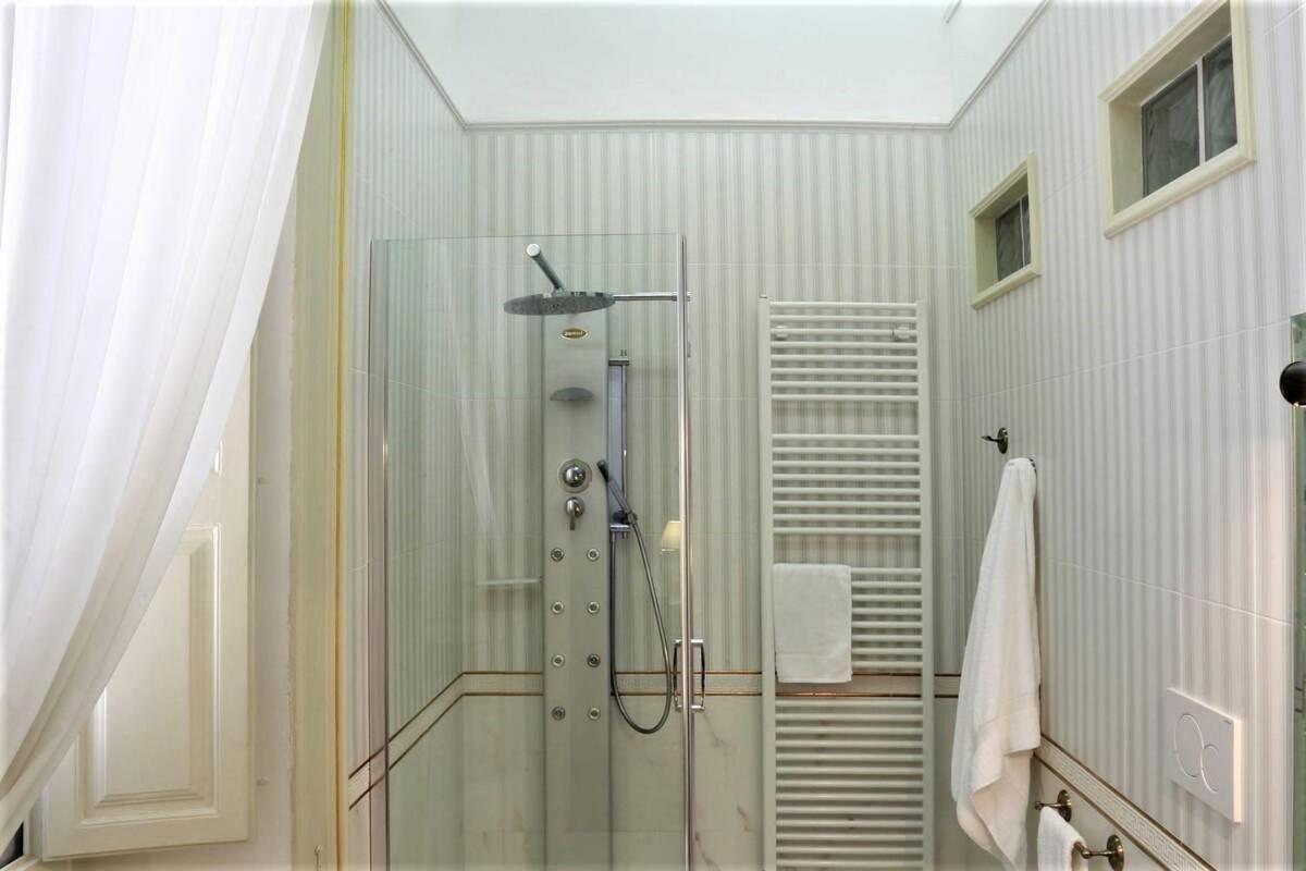 Persone Palace Restyling Nardò 外观 照片