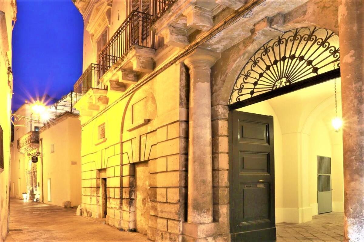 Persone Palace Restyling Nardò 外观 照片